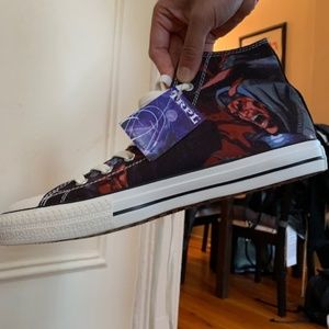 Brand New and RARE Wu Tang “GZA/Genius” Sneakers